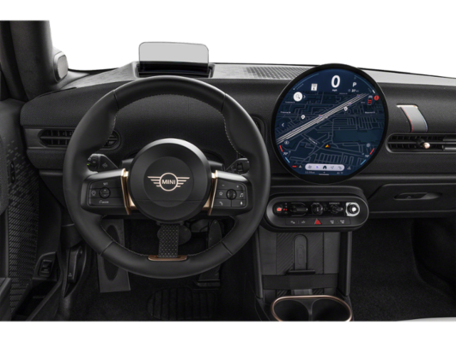 2026 MINI Cooper Convertible Cooper S Signature FWD