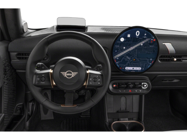 2026 MINI Cooper Convertible Cooper S FWD