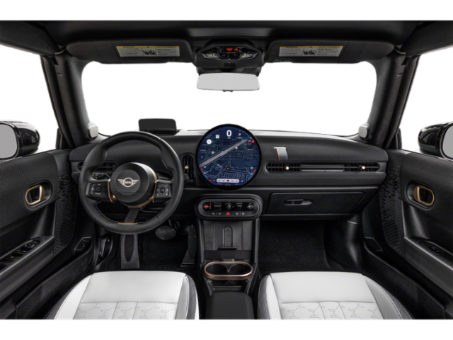 2026 MINI Cooper Convertible Cooper S FWD