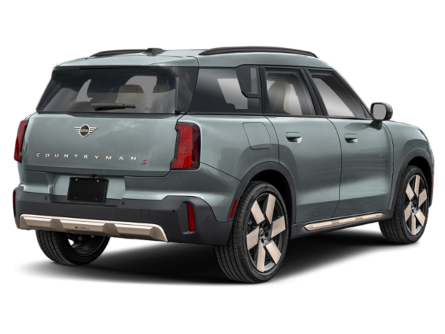2026 MINI Cooper Countryman