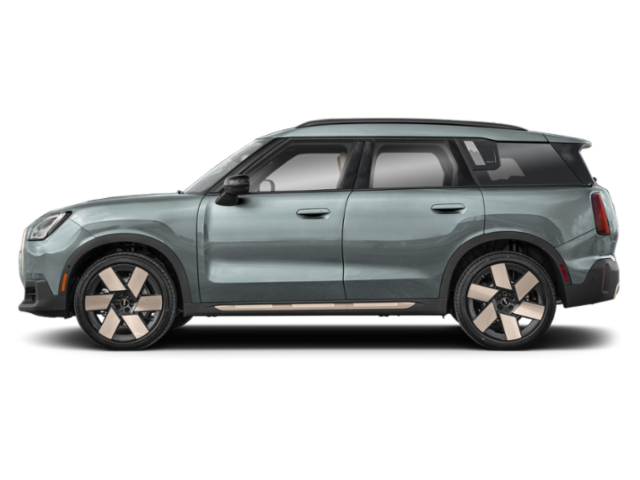 2026 MINI Cooper Countryman S ALL4
