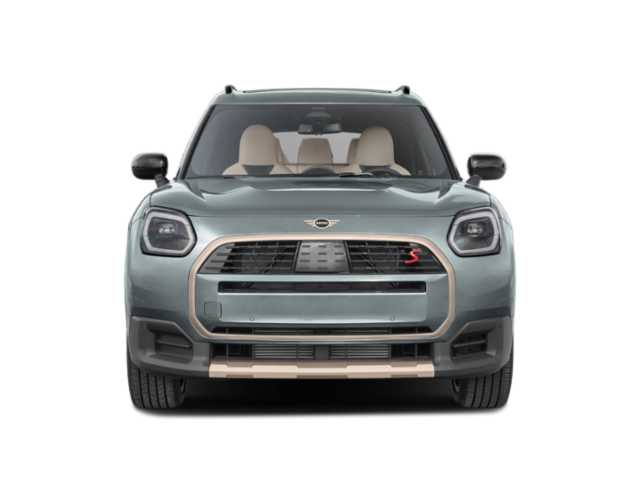 2026 MINI Cooper Countryman S ALL4