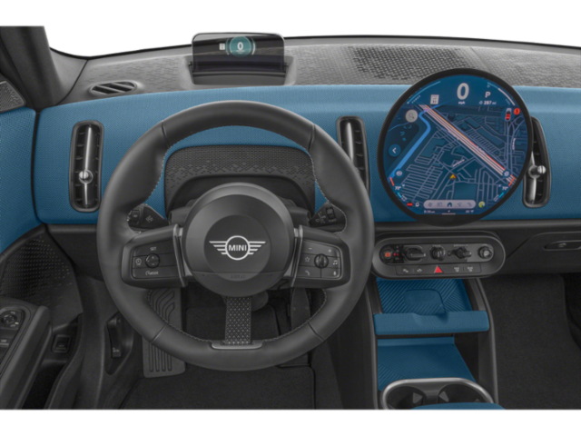 2026 MINI Cooper Countryman