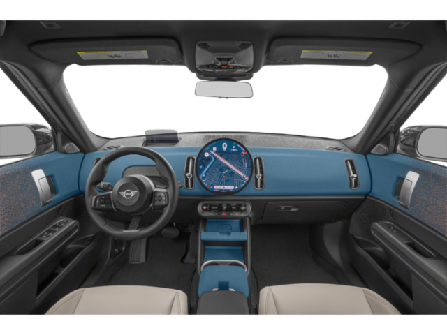 2026 MINI Cooper Countryman S ALL4