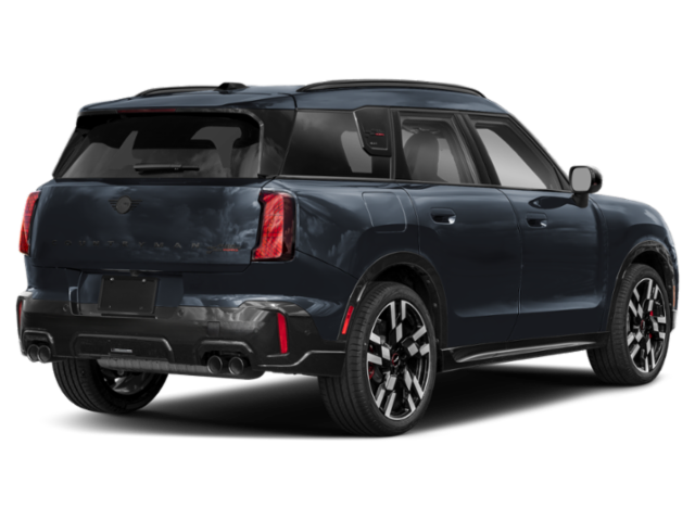 2026 MINI Cooper Countryman