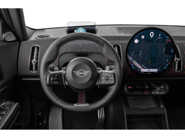 2026 MINI Cooper Countryman