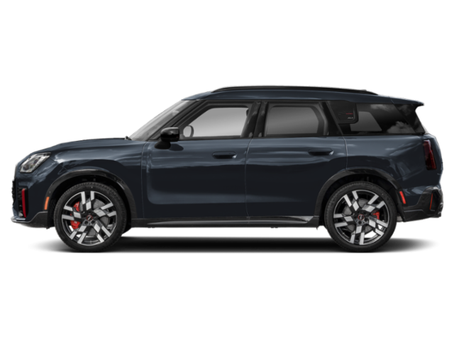 2026 MINI Cooper Countryman John Cooper Works ALL4