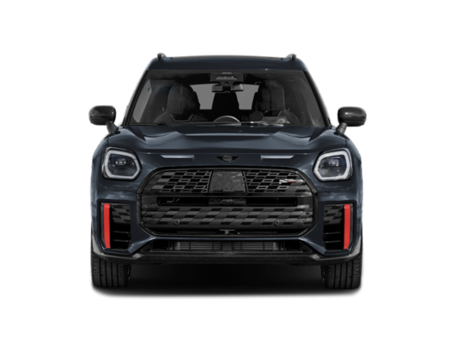 2026 MINI Cooper Countryman John Cooper Works ALL4