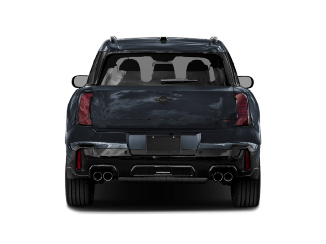 2026 MINI Cooper Countryman John Cooper Works ALL4