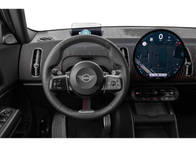 2026 MINI Cooper Countryman