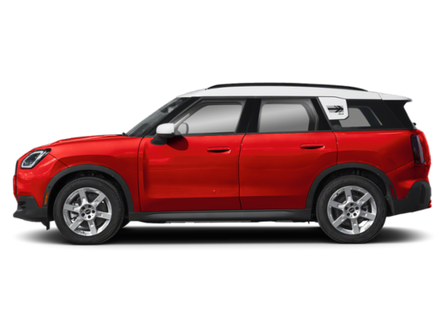 2026 MINI Cooper Countryman SE ALL4