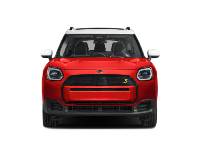 2026 MINI Cooper Countryman SE ALL4