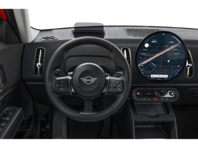 2026 MINI Cooper Countryman SE ALL4