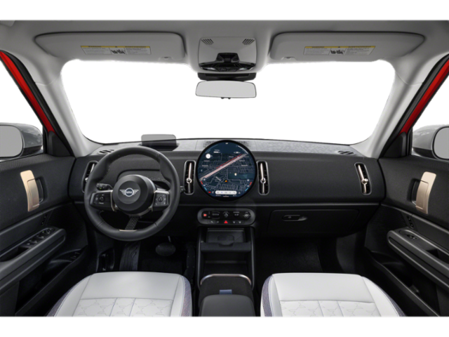 2026 MINI Cooper Countryman SE ALL4