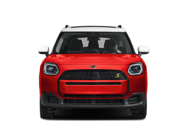 2026 MINI Cooper Countryman SE ALL4