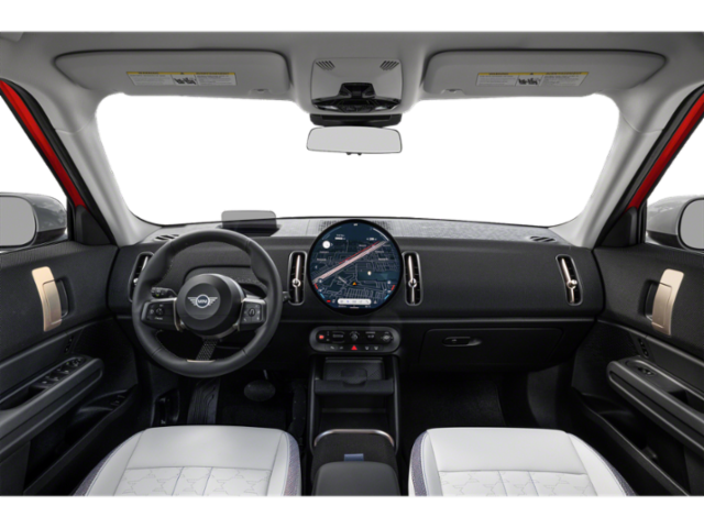 2026 MINI Cooper Countryman SE ALL4