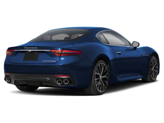 2026 Maserati GranTurismo Coupe