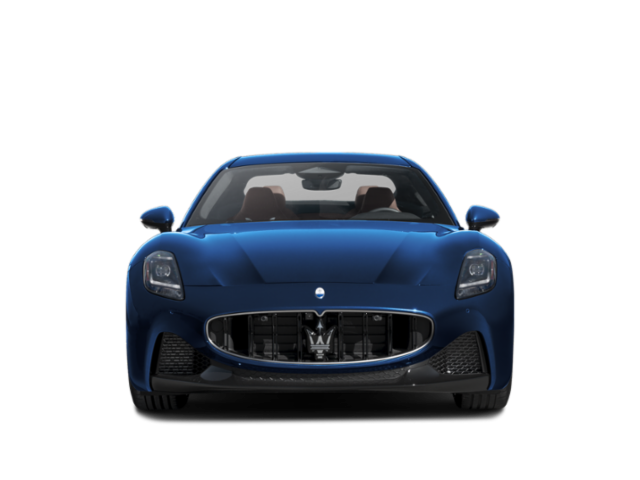 2026 Maserati GranTurismo Coupe