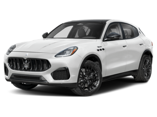 2026 Maserati Grecale Modena AWD