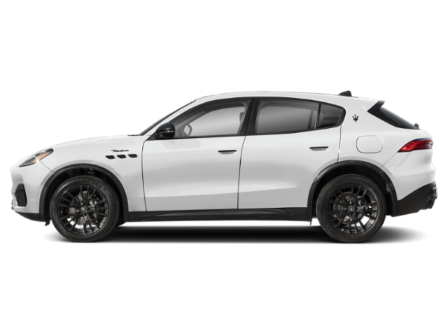 2026 Maserati Grecale Modena AWD