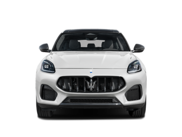 2026 Maserati Grecale Modena AWD