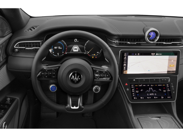 2026 Maserati Grecale Modena AWD