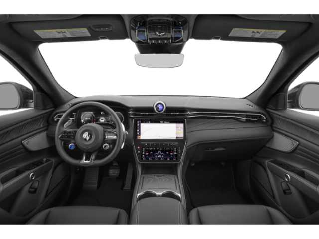 2026 Maserati Grecale Modena AWD