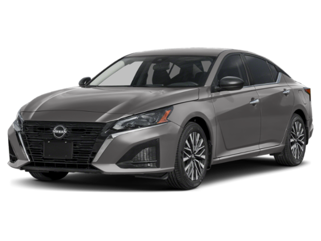 2026 Nissan Altima