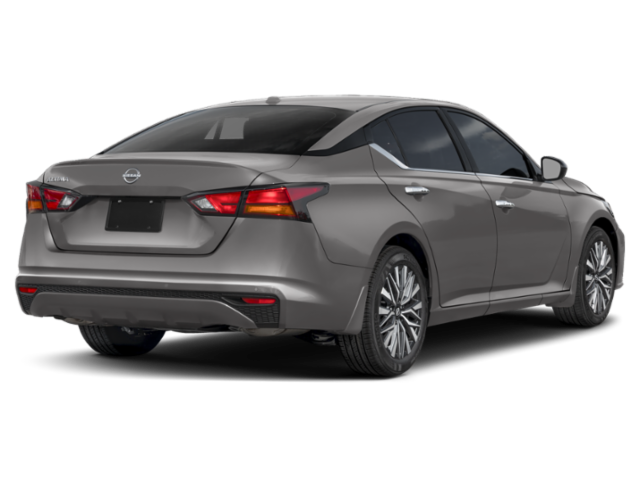 2026 Nissan Altima SV AWD