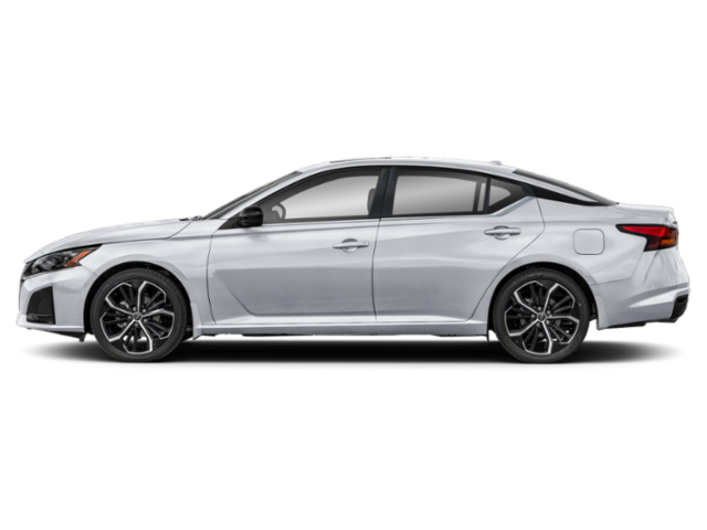 2026 Nissan Altima SR FWD