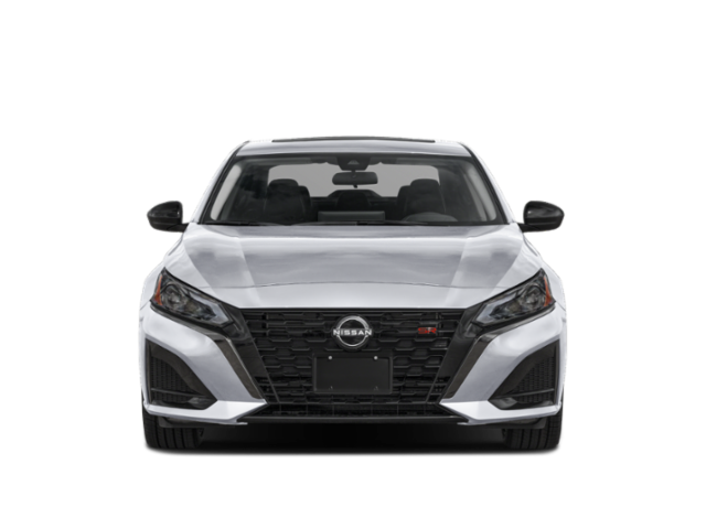 2026 Nissan Altima SR FWD