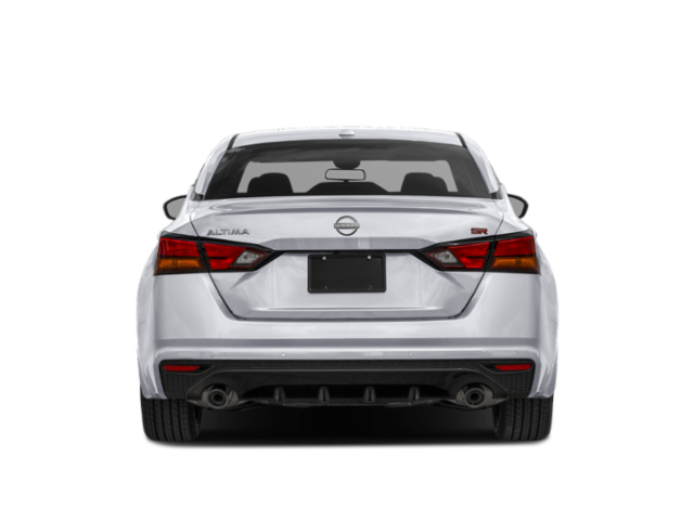 2026 Nissan Altima SR FWD