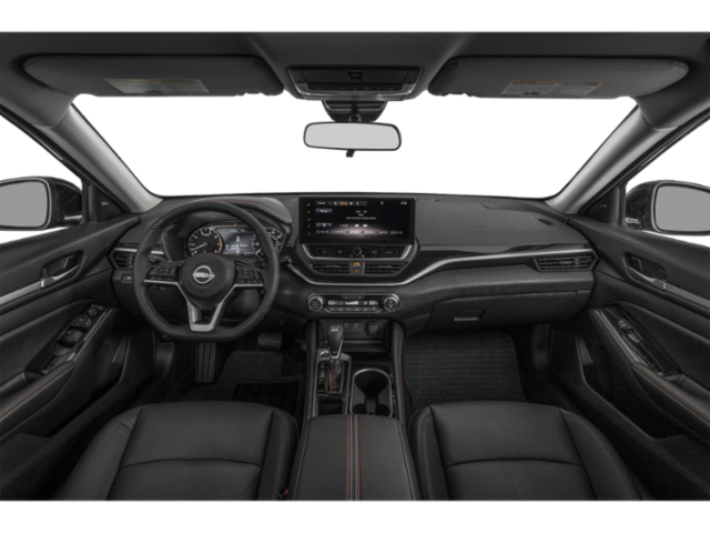 2026 Nissan Altima SR FWD