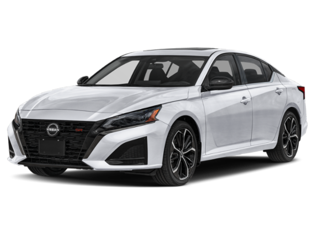 2026 Nissan Altima