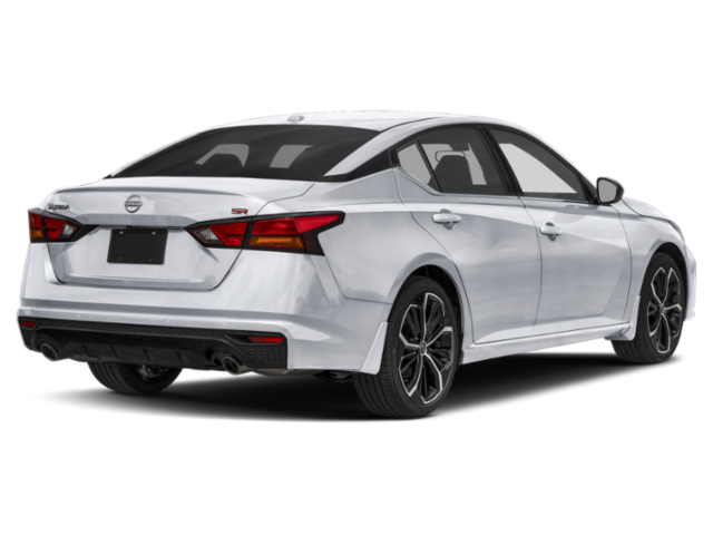 2026 Nissan Altima