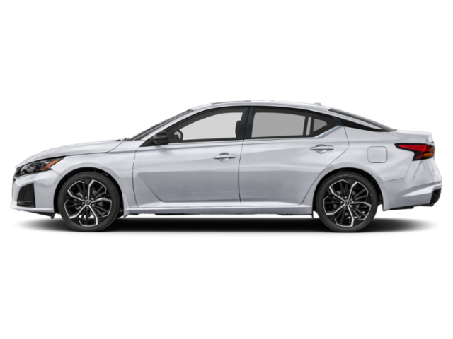 2026 Nissan Altima