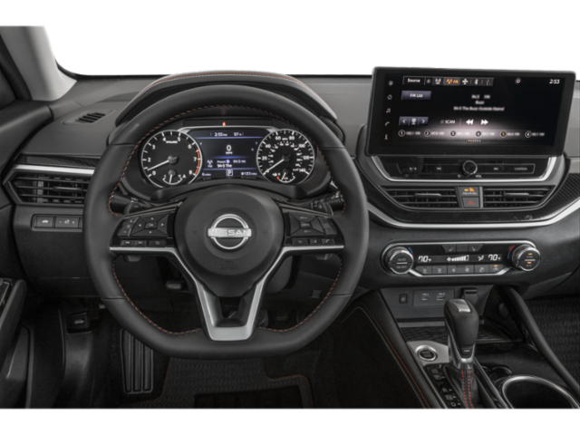 2026 Nissan Altima