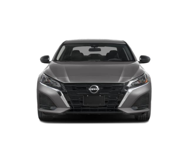 2026 Nissan Altima SV AWD