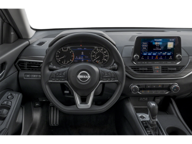 2026 Nissan Altima