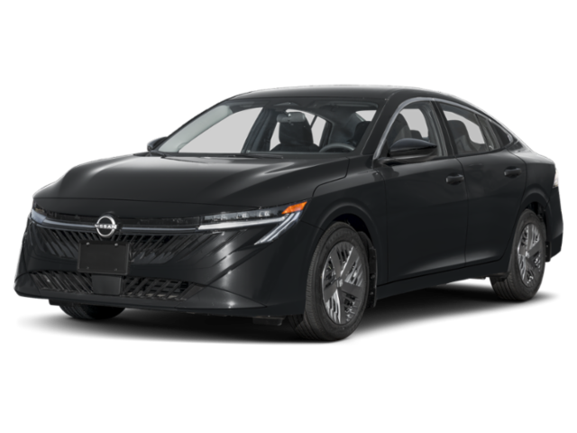 2026 Nissan Sentra
