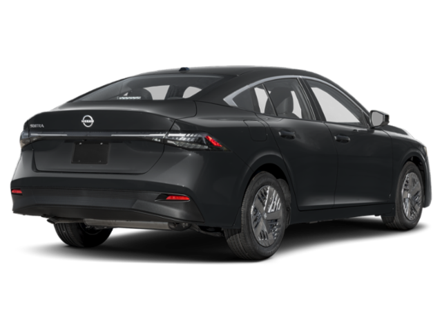 2026 Nissan Sentra