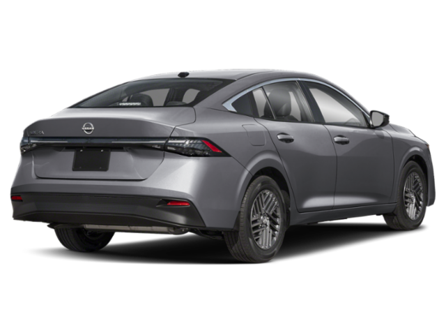 2026 Nissan Sentra