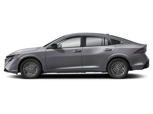 2026 Nissan Sentra SV Sedan