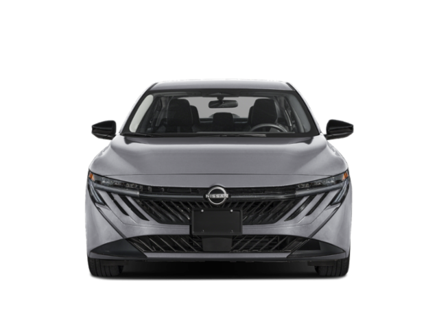 2026 Nissan Sentra SV Sedan