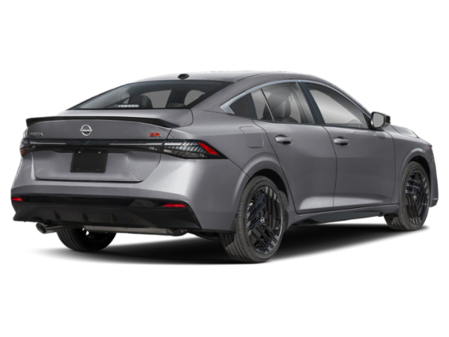 2026 Nissan Sentra