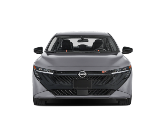 2026 Nissan Sentra SR Sedan *Ltd Avail*