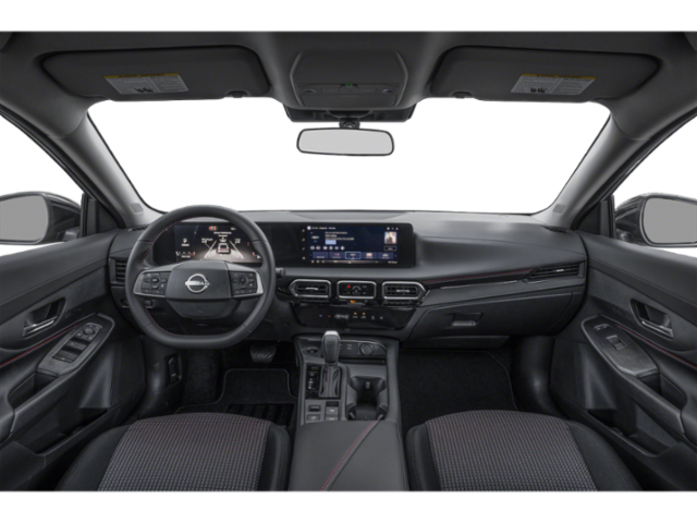 2026 Nissan Sentra SR Sedan *Ltd Avail*