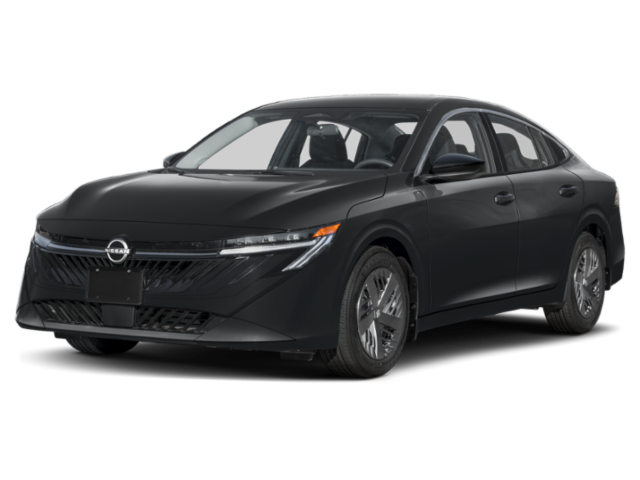 2026 Nissan Sentra