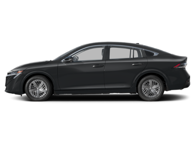 2026 Nissan Sentra S Sedan