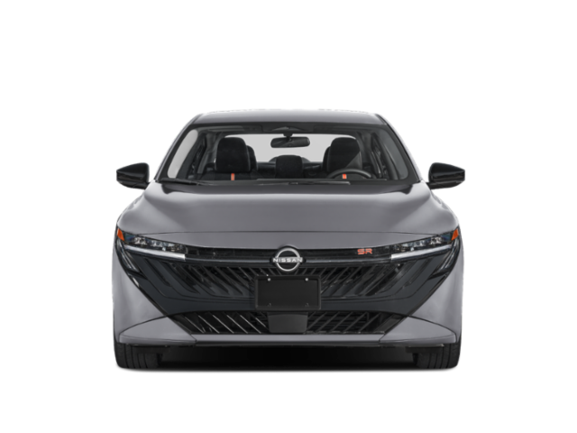 2026 Nissan Sentra SR Sedan *Ltd Avail*